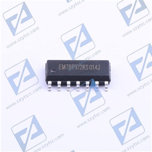 EM78P372KSO14J
